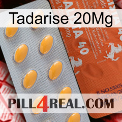 Tadarise 20Mg 43